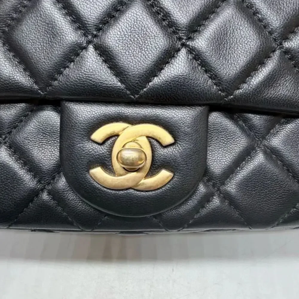 Chanel Women Pre-Loved Bag Very Good Condition